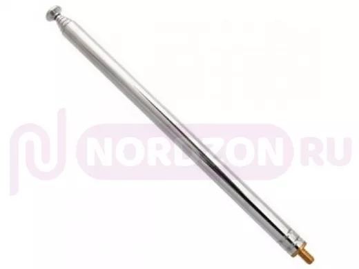 AST-4 D6mm S6 100-480mm Антенны телескопические