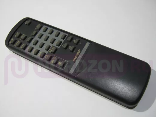 Телевиз. пульт  SHARP  G0004KJ