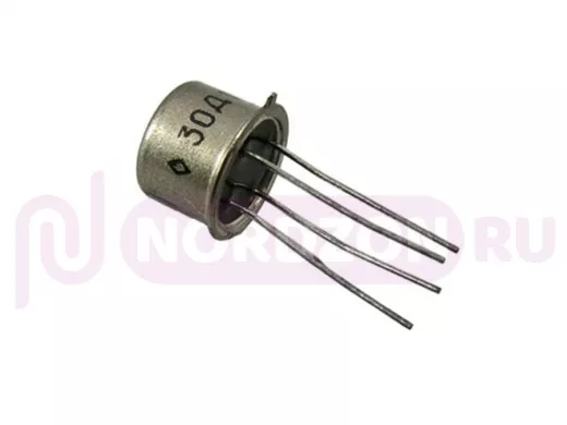 Оптопара 3ОД101В