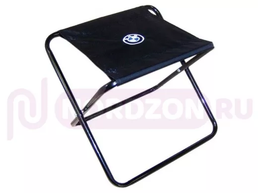 Раскладной стульчик подарочный походный "RS-9732" сувенирный "BMW" подарок для водителя