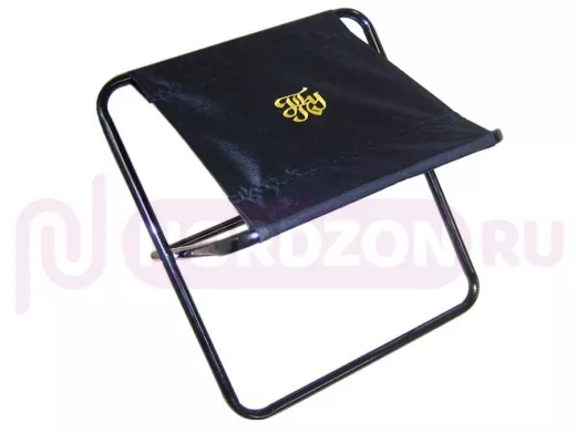 Раскладной стульчик походный "RS-9759" сувенирный "ТПУ" подарок для студента TPU.RU в Томске
