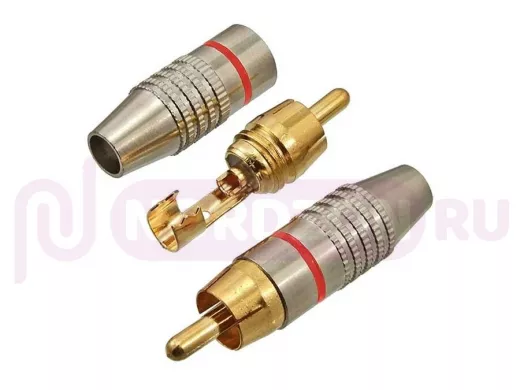 SZC-0218 / RP-213 red RCA