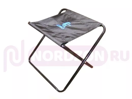 Раскладной стульчик подарочный походный "RS-9773" сувенирный "KAMAZ" подарок для водителя