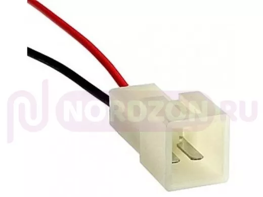 DJ7021-3-11 (18AWG 300mm) Авт. соединители