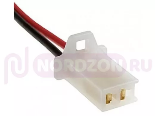 DJ7021A-2.8-21 (18AWG 300mm) Авт. соединители