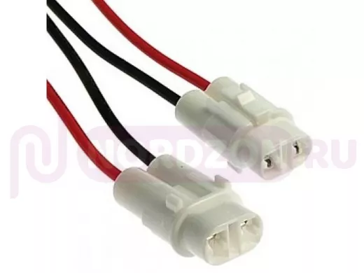 DJ7026-2-21 (18AWG 300mm) Авт. соединители