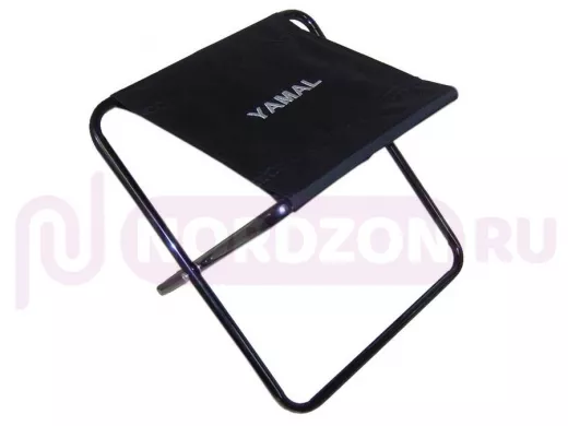 Раскладной стульчик подарочный походный 