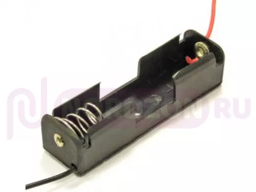 Батарейный отсек BH311 одна батарея АА  (BH613)