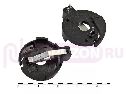 Батарейный отсек CH25-2032