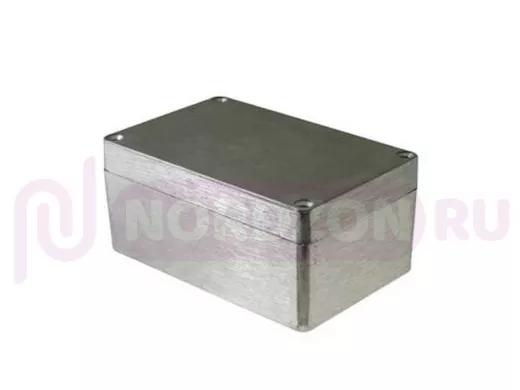 G108 (125х80х57) GAINTA Корпуса для РЭА