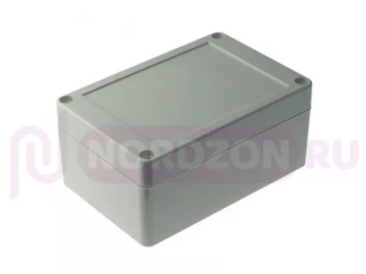 G2104 (120х80х55) GAINTA Корпуса для РЭА