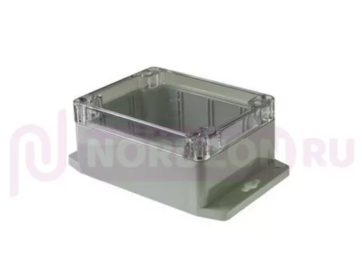 G212CMF (115x90x55) GAINTA Корпуса для РЭА