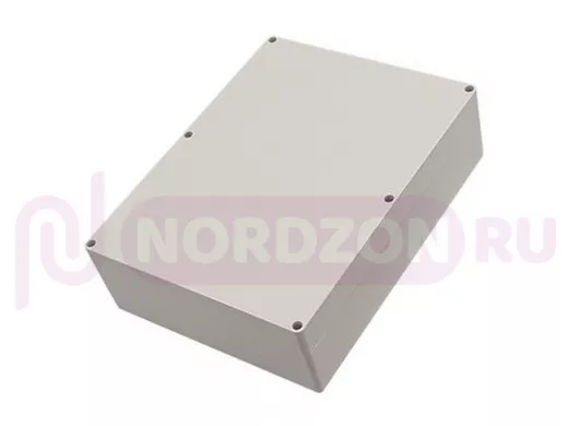 G238 (265x185х95) GAINTA Корпуса для РЭА