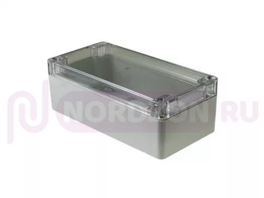 G258C (160x80x55) GAINTA Корпуса для РЭА