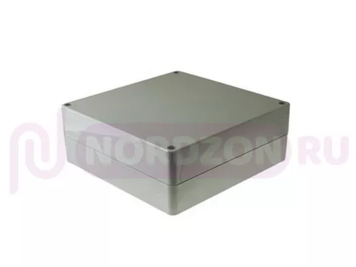 G287 (160х160х60) GAINTA Корпуса для РЭА