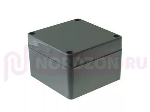 G366 (82х80х55) GAINTA Корпуса для РЭА