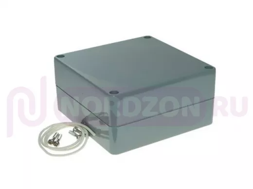 G386 (120х120х60) IP65 GAINTA Корпуса для РЭА