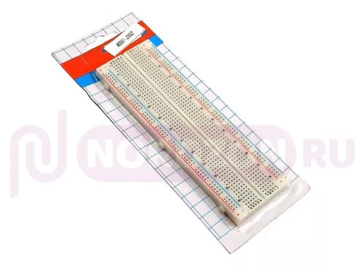 Плата макетная WBU-202